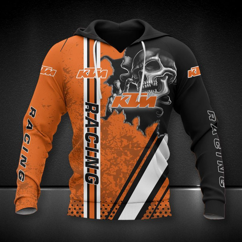 KTM T-Shirt, Polo, Hoodie, Zip, Bomber 020 