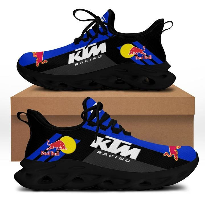 Green Bay Packers Personalized Max Soul Shoes THS21100502
