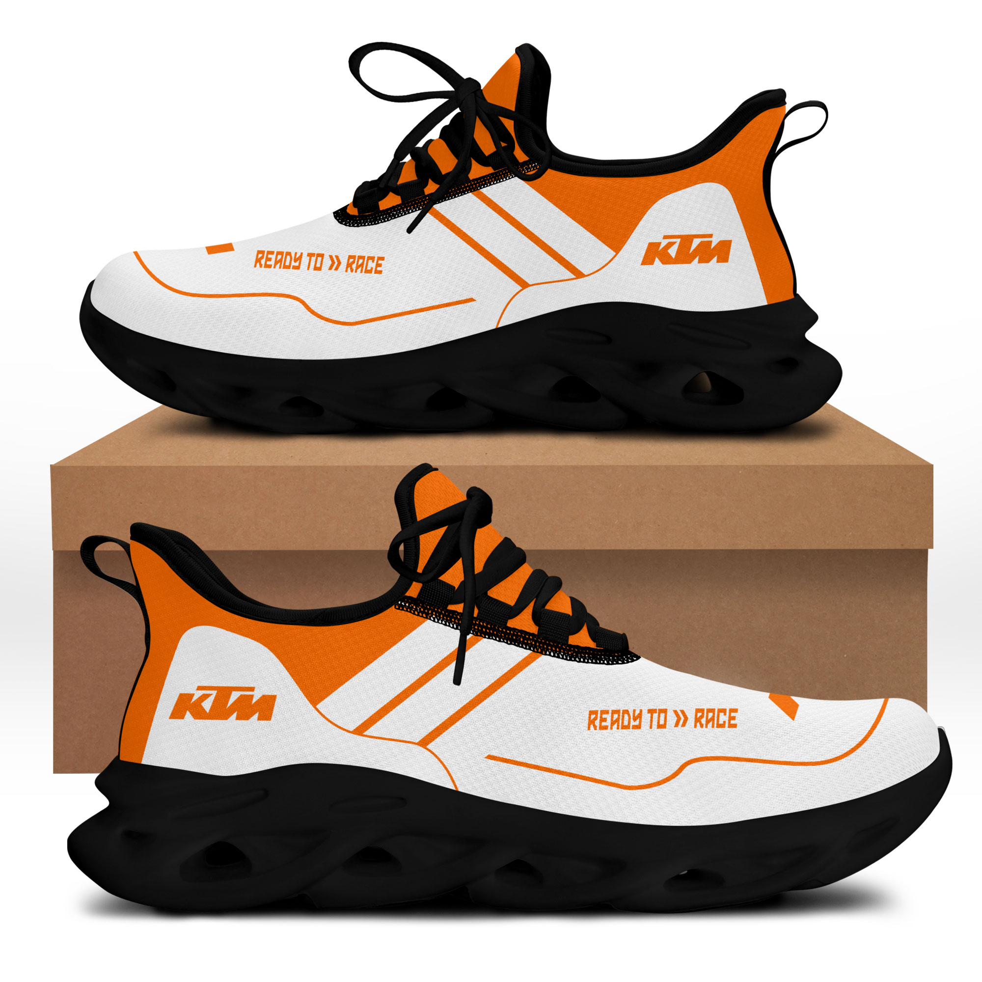 Tesla Sneakers Shoes