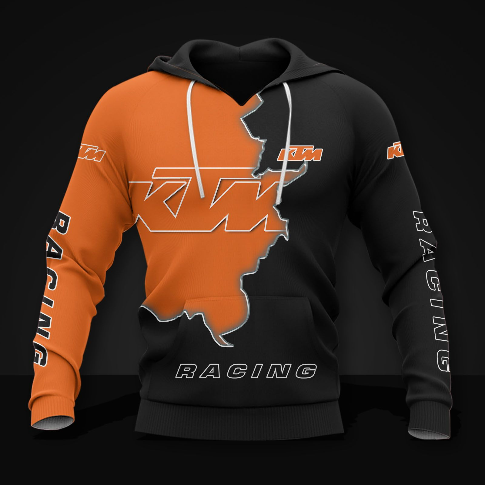 Kubota Full Printing T-Shirt, Hoodie, Zip, Bomber, Button Shirt 