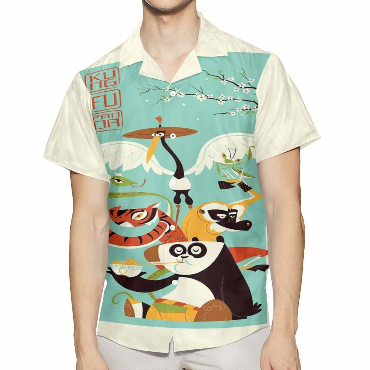 Luffy Hawaiian Shirt