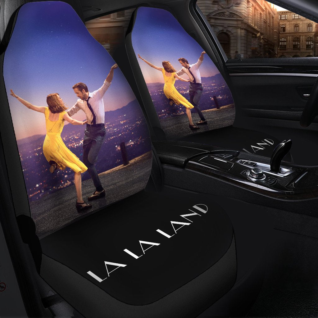 Kings Throne Car Seat Cover ( Set of 2)