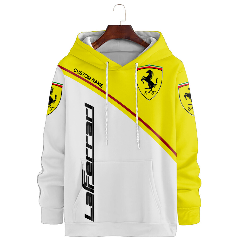 LaFerrari Full Printing T-Shirt, Hoodie, Zip, Bomber, Hawaiian Shirt 
