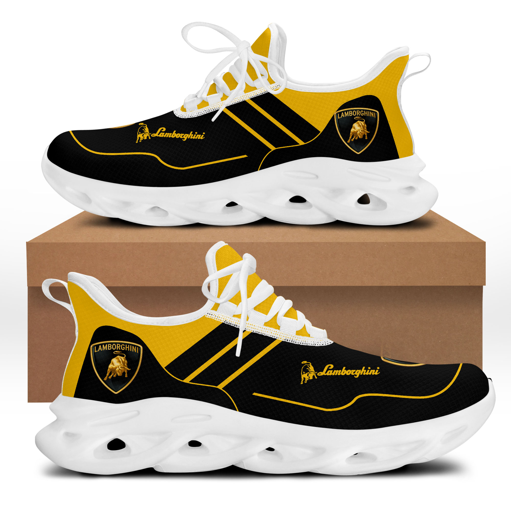 Lexus Sneakers Shoes