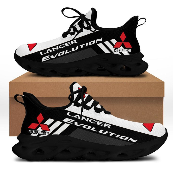 YAMAHA running shoes v01