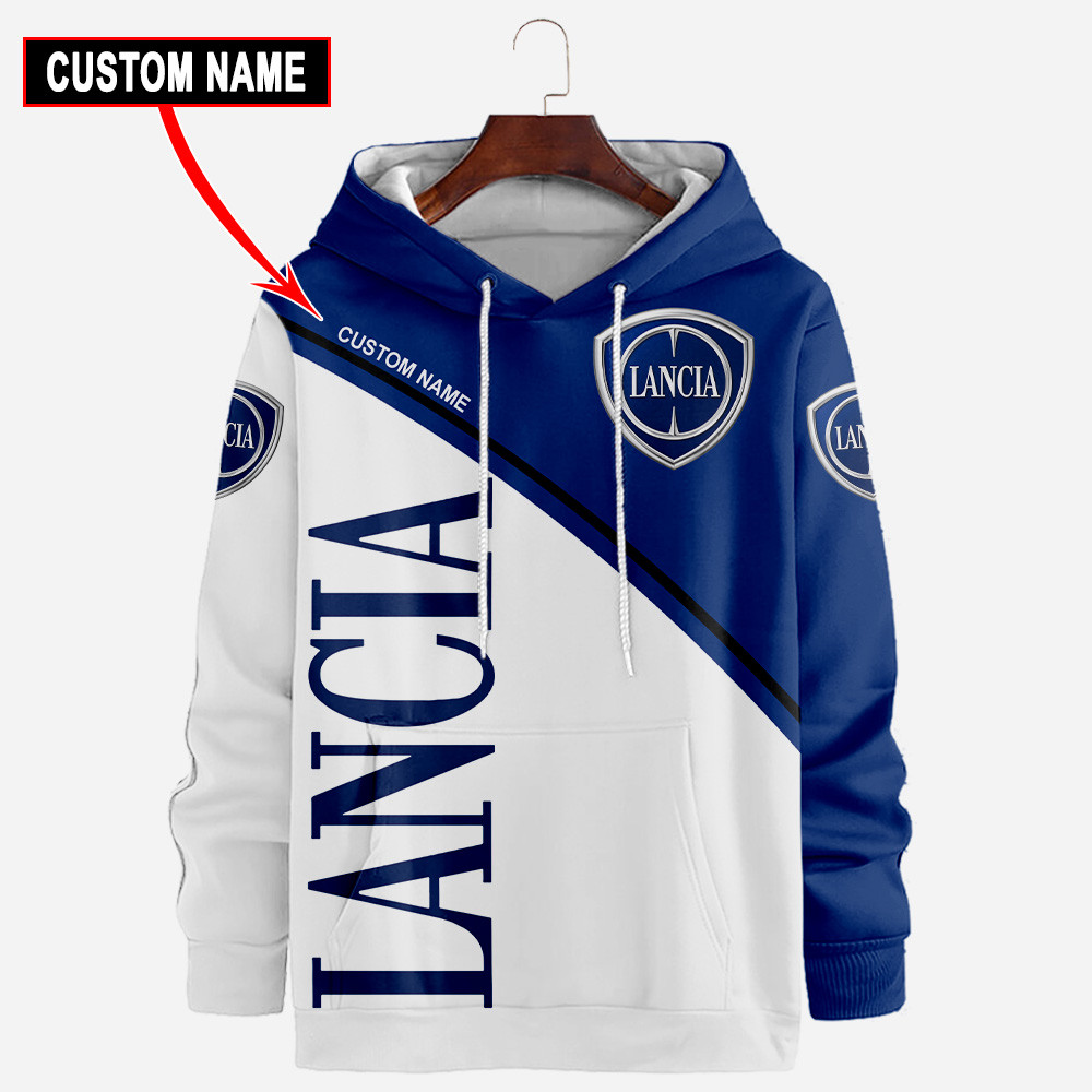 Lancia Full Printing T-Shirt, Hoodie, Zip, Bomber, Hawaiian Shirt 