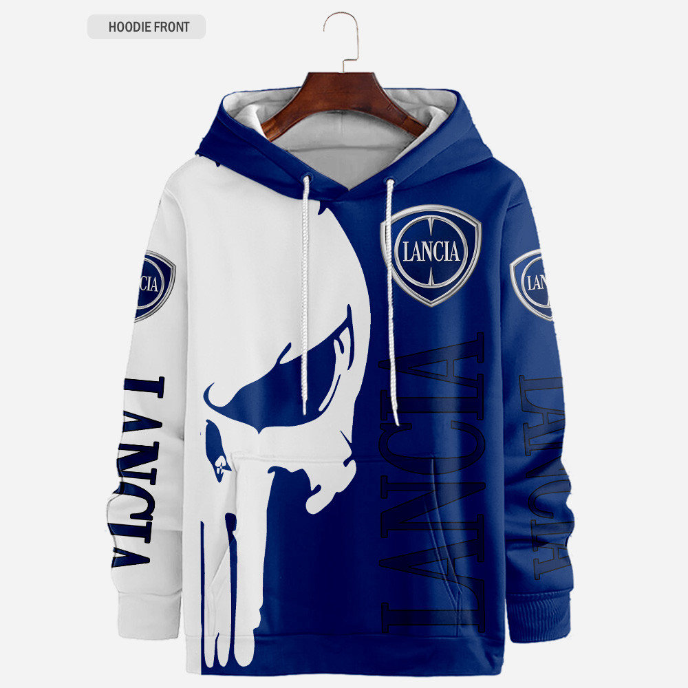 Lancia Full Printing T-Shirt, Hoodie, Zip, Bomber, Hawaiian Shirt 