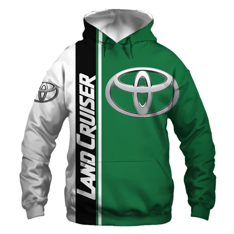 Land Rover Full Printing T-Shirt, Hoodie, Zip, Bomber, Hawaiian Shirt 