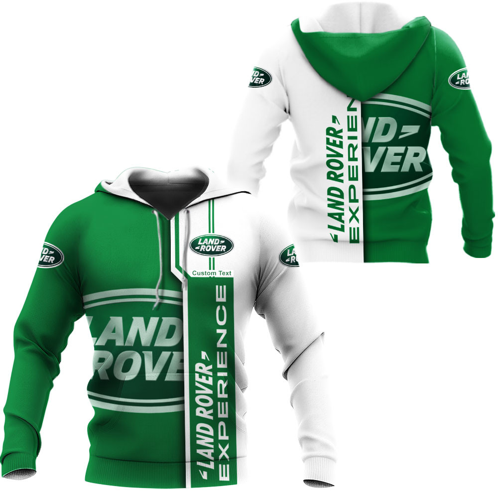 Land Cruiser t-shirt hoodie apparel 3D full printing