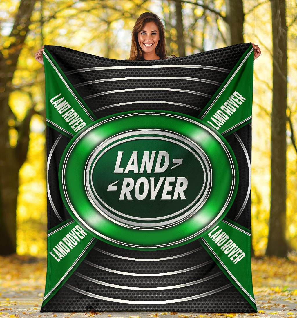 Hyundai Blanket