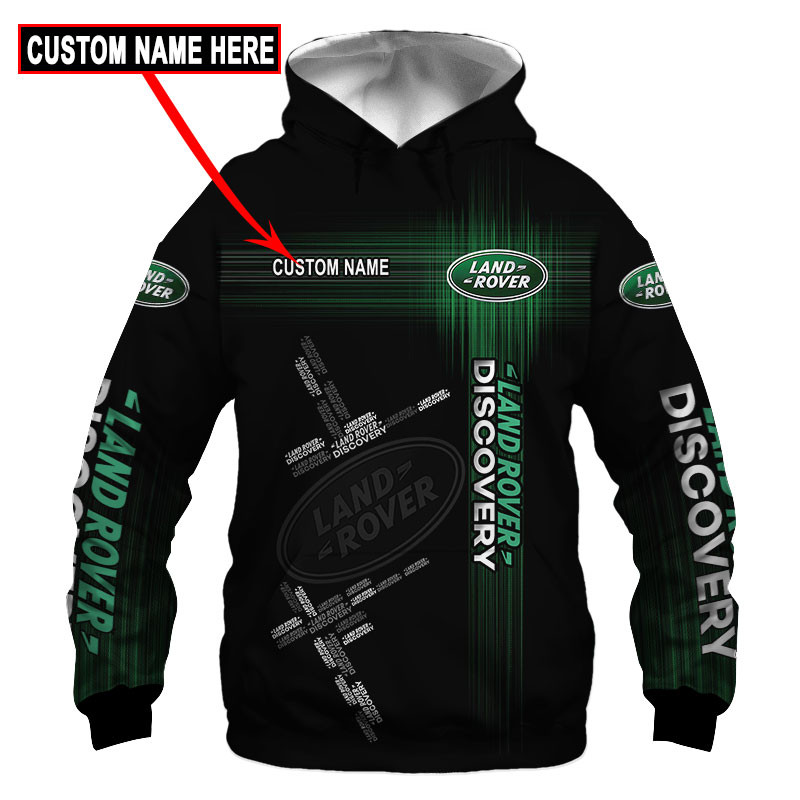 Land Rover Full Printing T-Shirt, Hoodie, Zip, Bomber, Button Shirt 