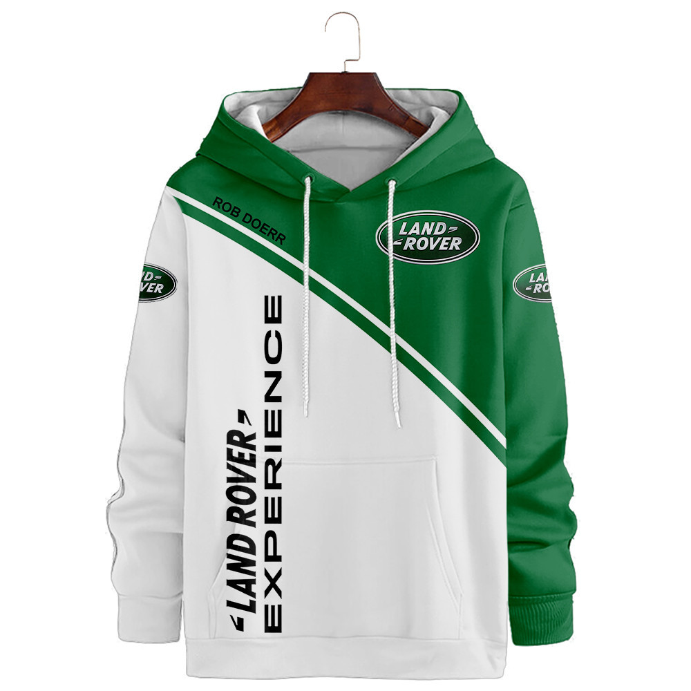 Land Cruiser t-shirt hoodie apparel 3D full printing