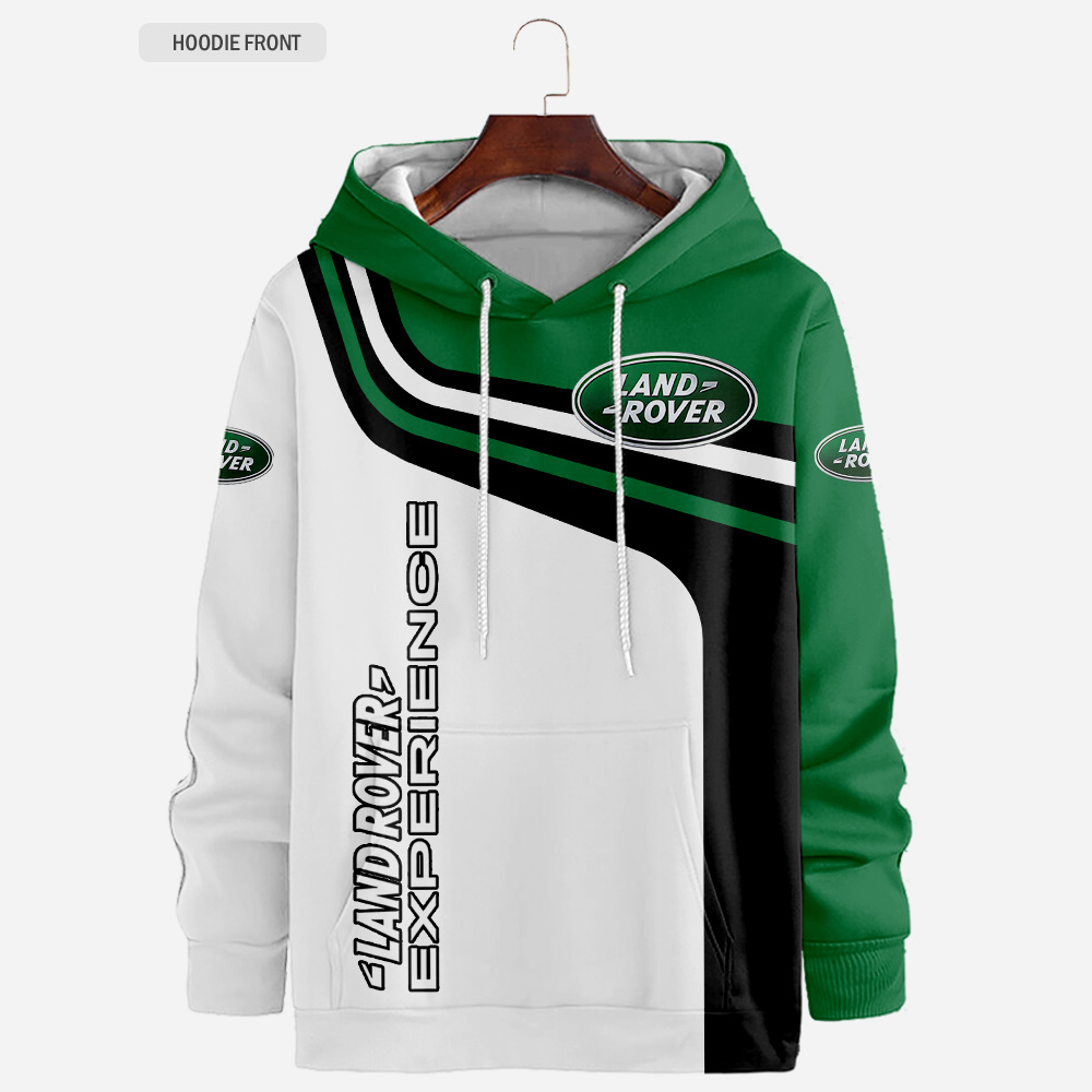 Land Rover Full Printing T-Shirt, Hoodie, Zip, Bomber, Hawaiian Shirt 