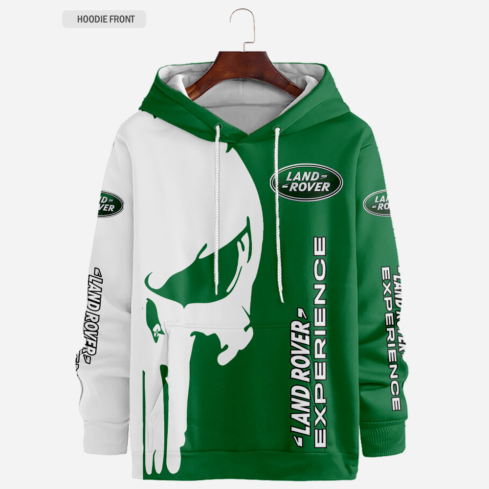 Land Rover Full Printing T-Shirt, Hoodie, Zip, Bomber, Hawaiian Shirt 