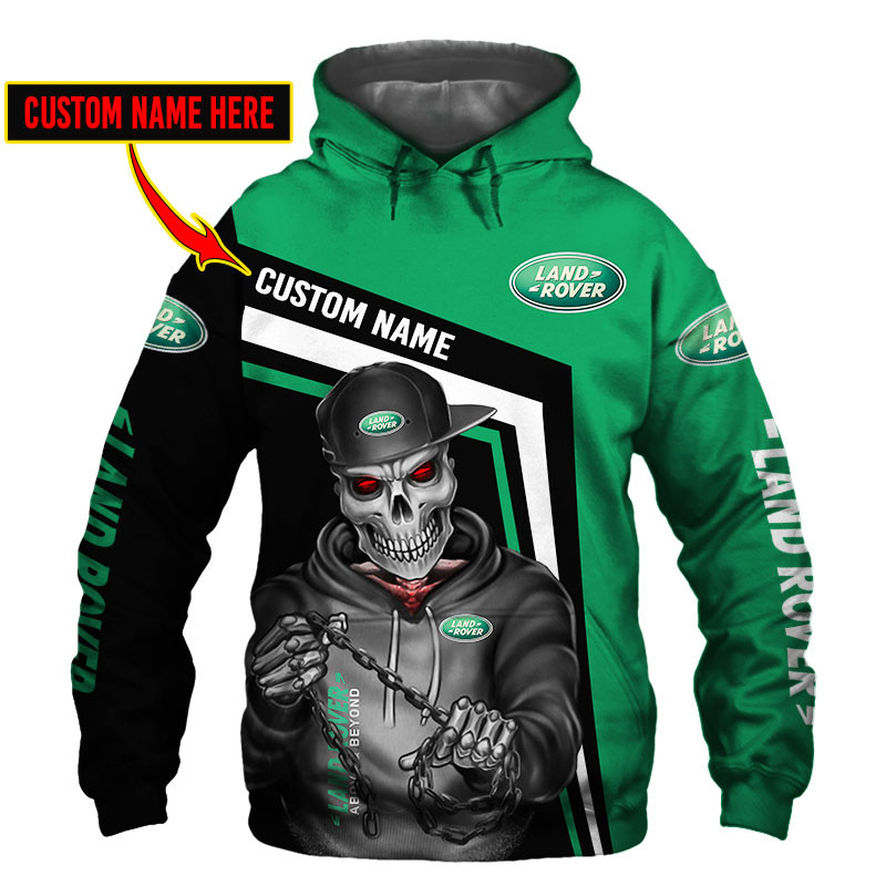 Land Rover Full Printing T-Shirt, Hoodie, Zip, Bomber, Hawaiian Shirt 