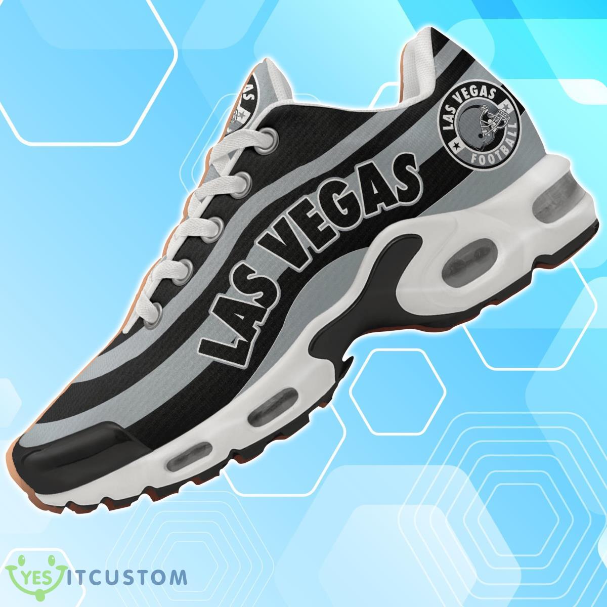 Las Vegas Hockey Air Cushion Shoes Personalized Name Air Cushion Sports Shoes Sneaker KLTNS220320