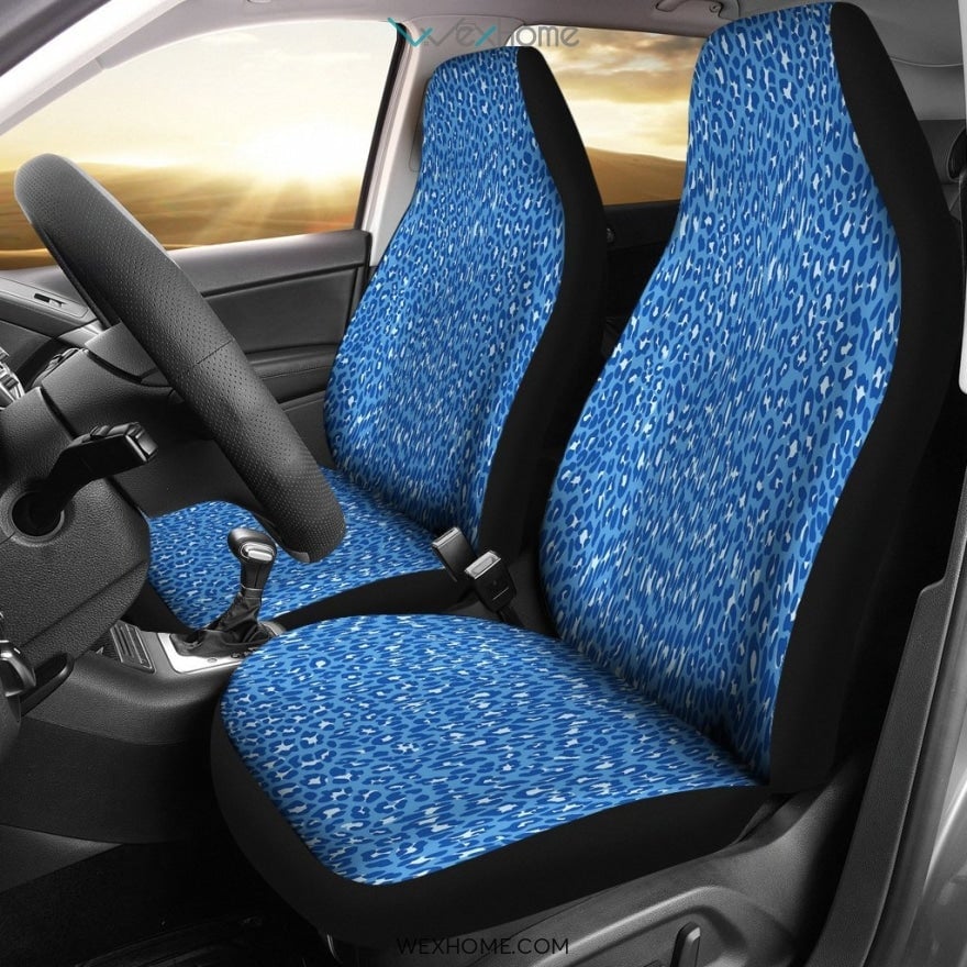 Save Me Out Shallow Tied In White Cloth Seat Covers