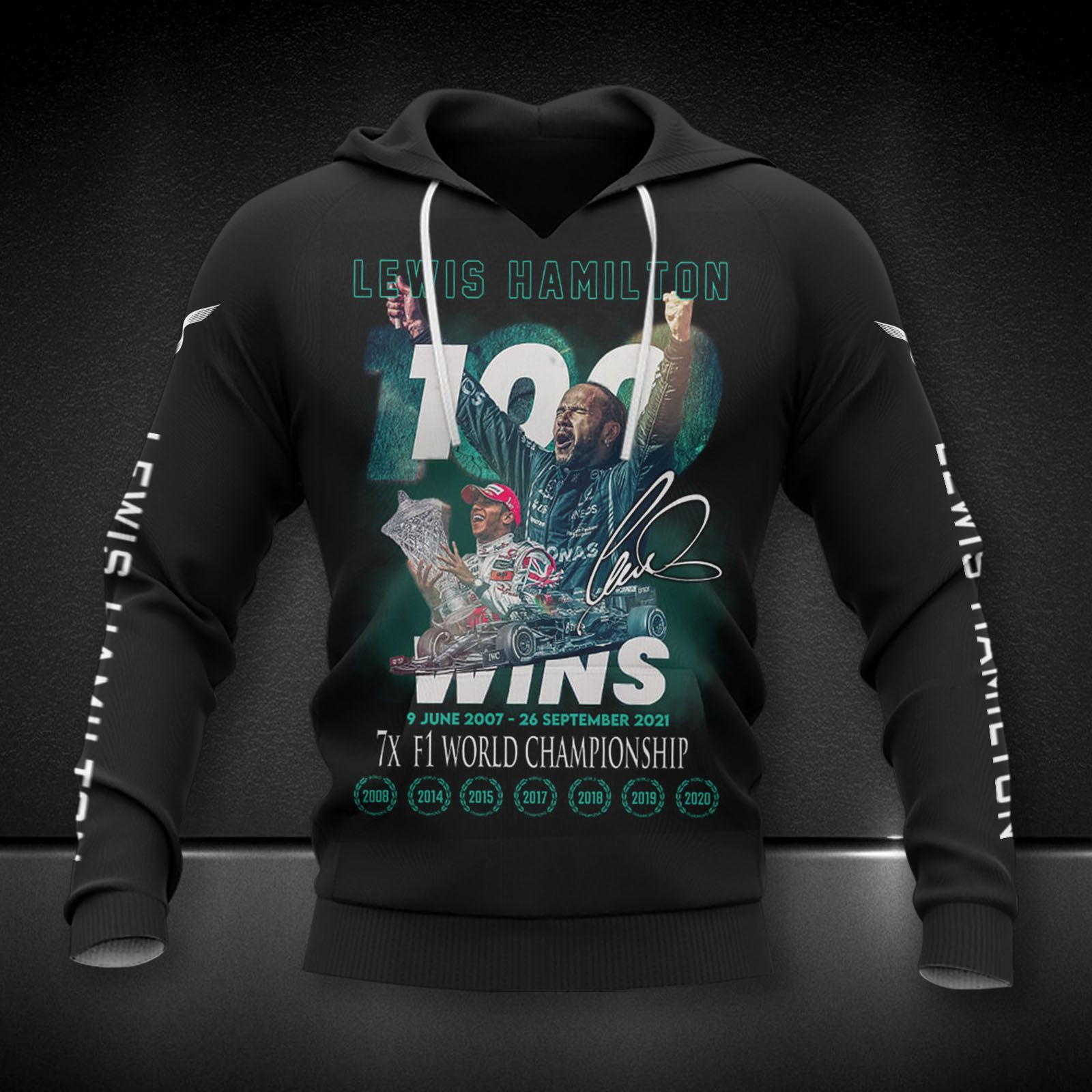 LCR Honda Printing T-Shirt, Polo, Hoodie, Zip, Bomber 9167 