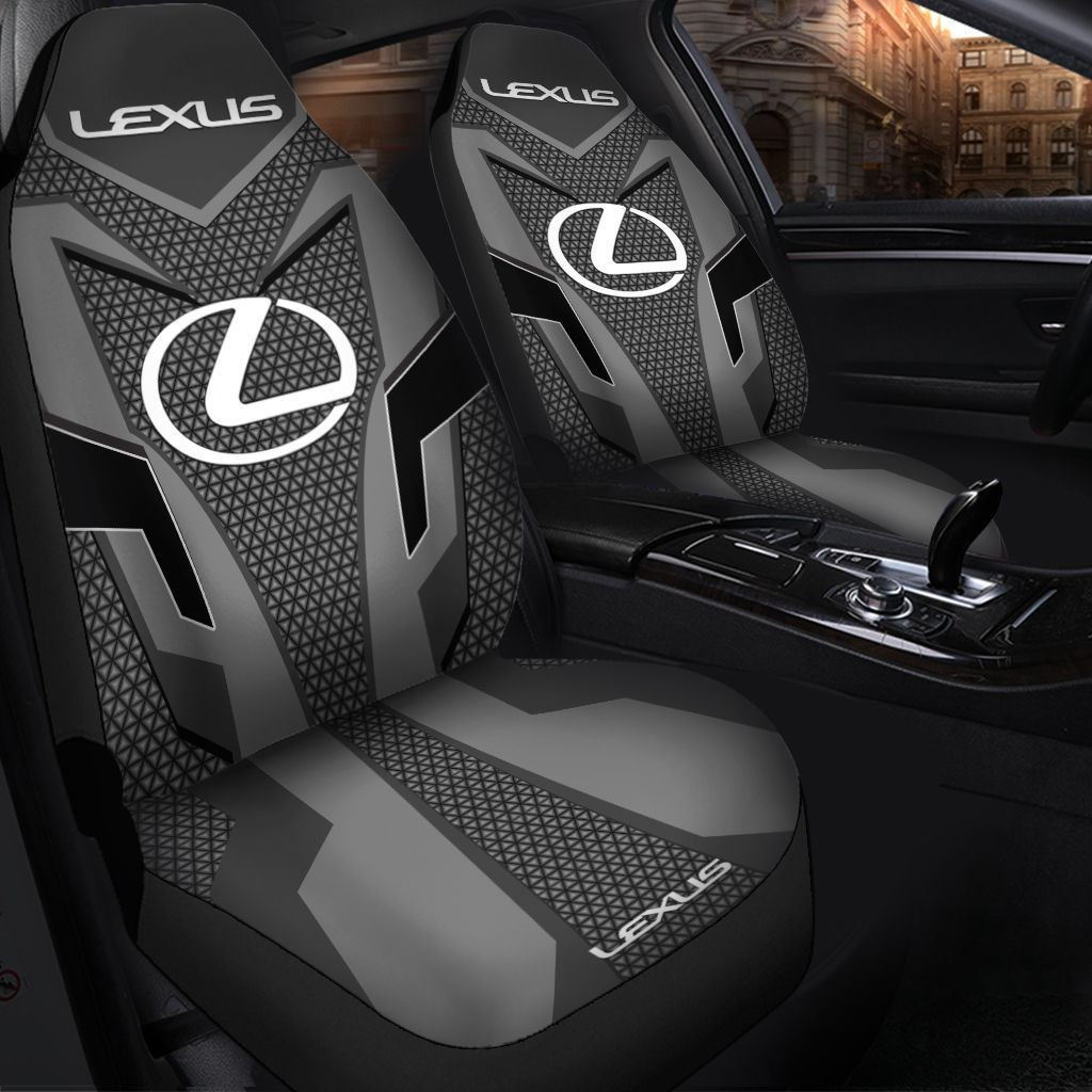 3D All Over Printed Lexus Shirts Ver 7