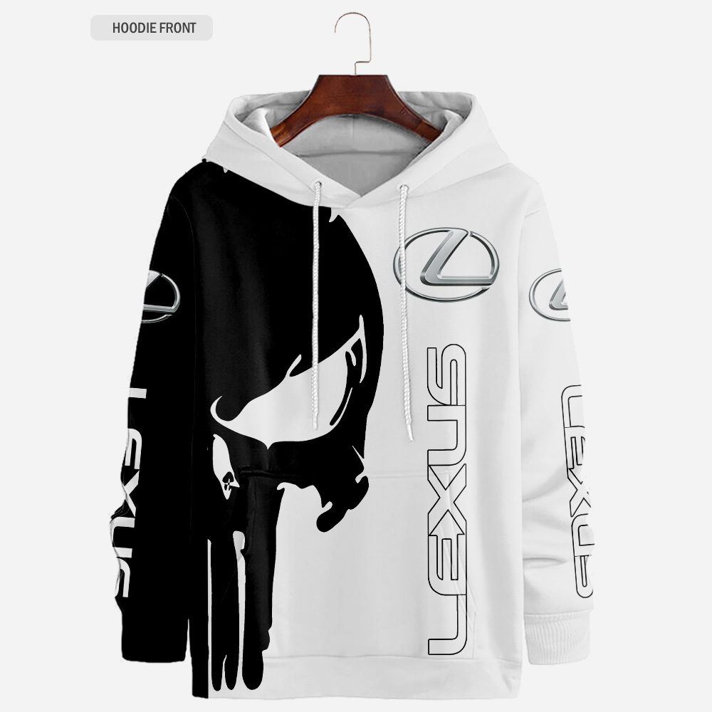 Lexus Full Printing T-Shirt, Hoodie, Zip, Bomber, Hawaiian Shirt 