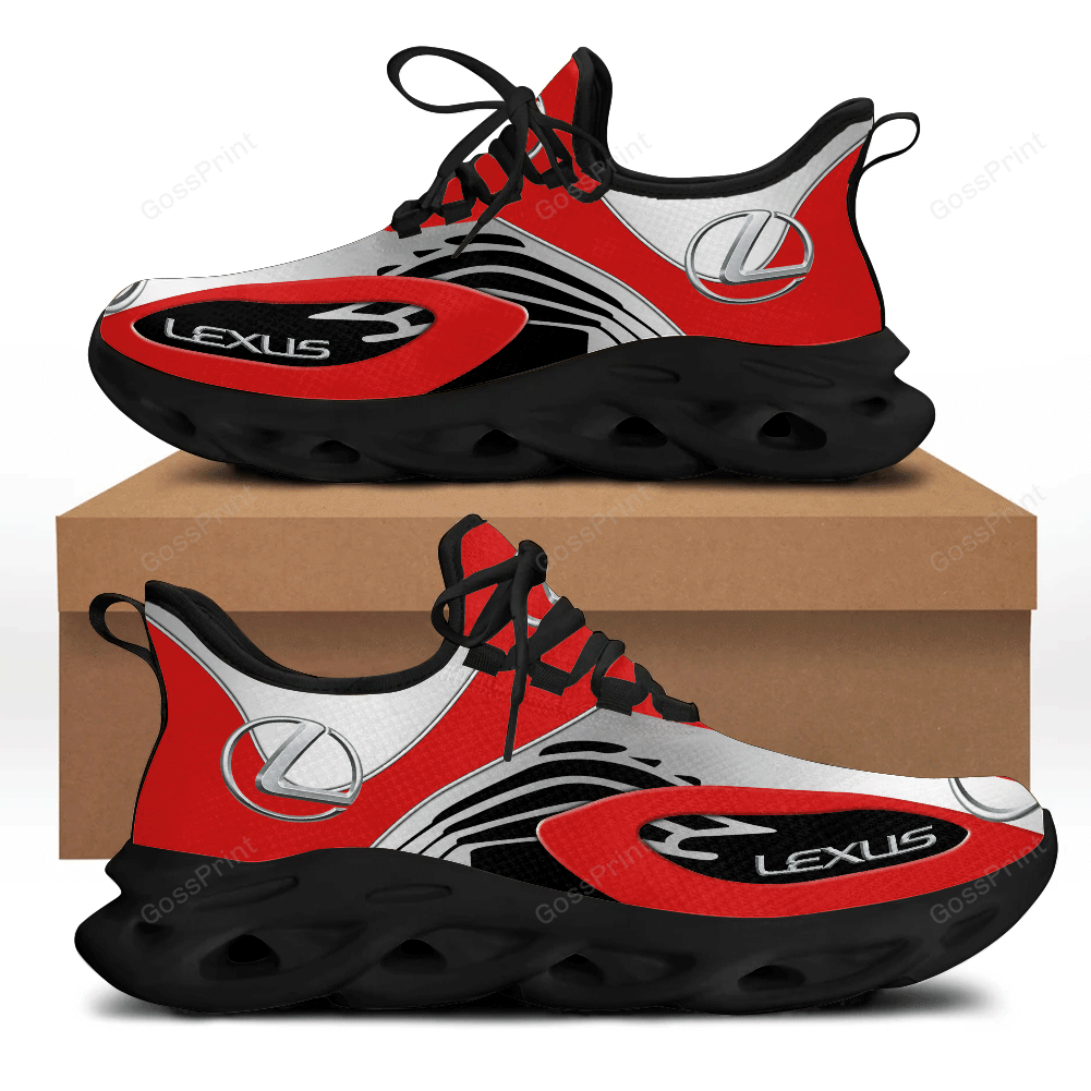Volvo Running Shoes