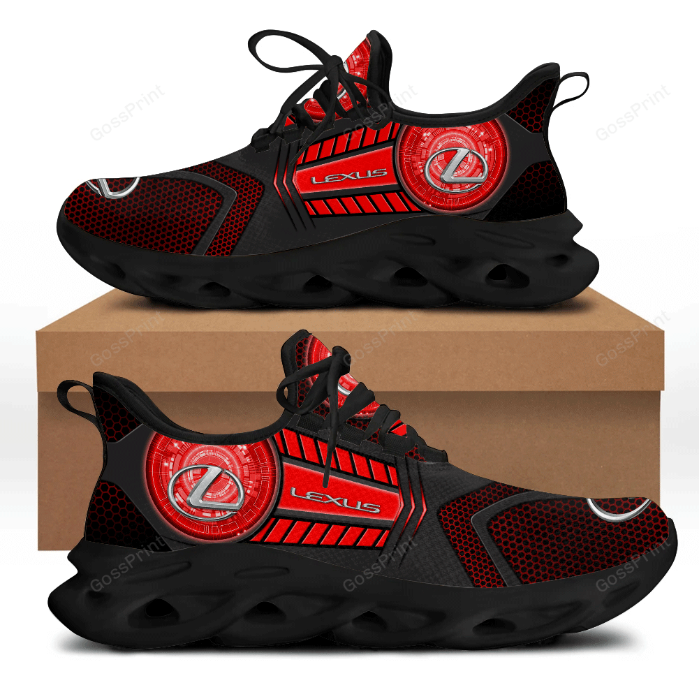 CAMARO RUNNING SHOES