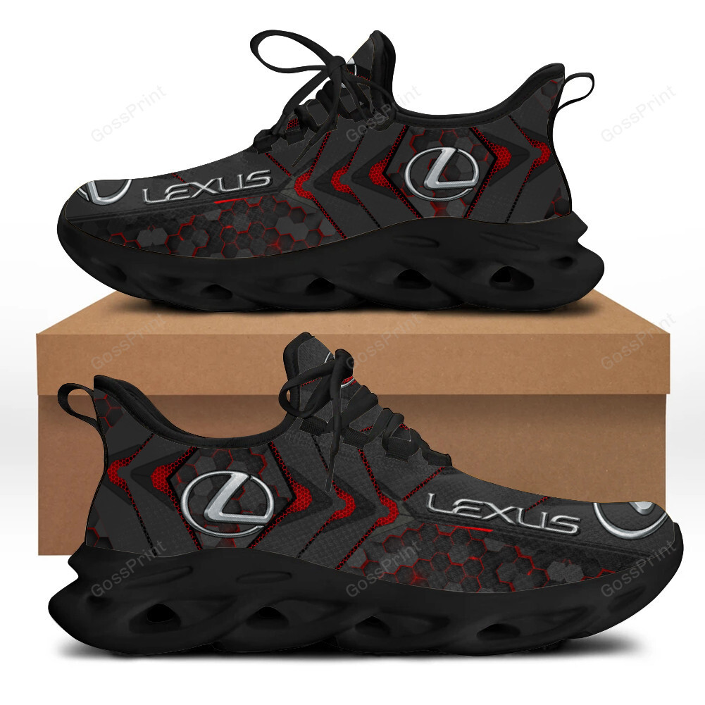 Queen Band OW Shoes - v2