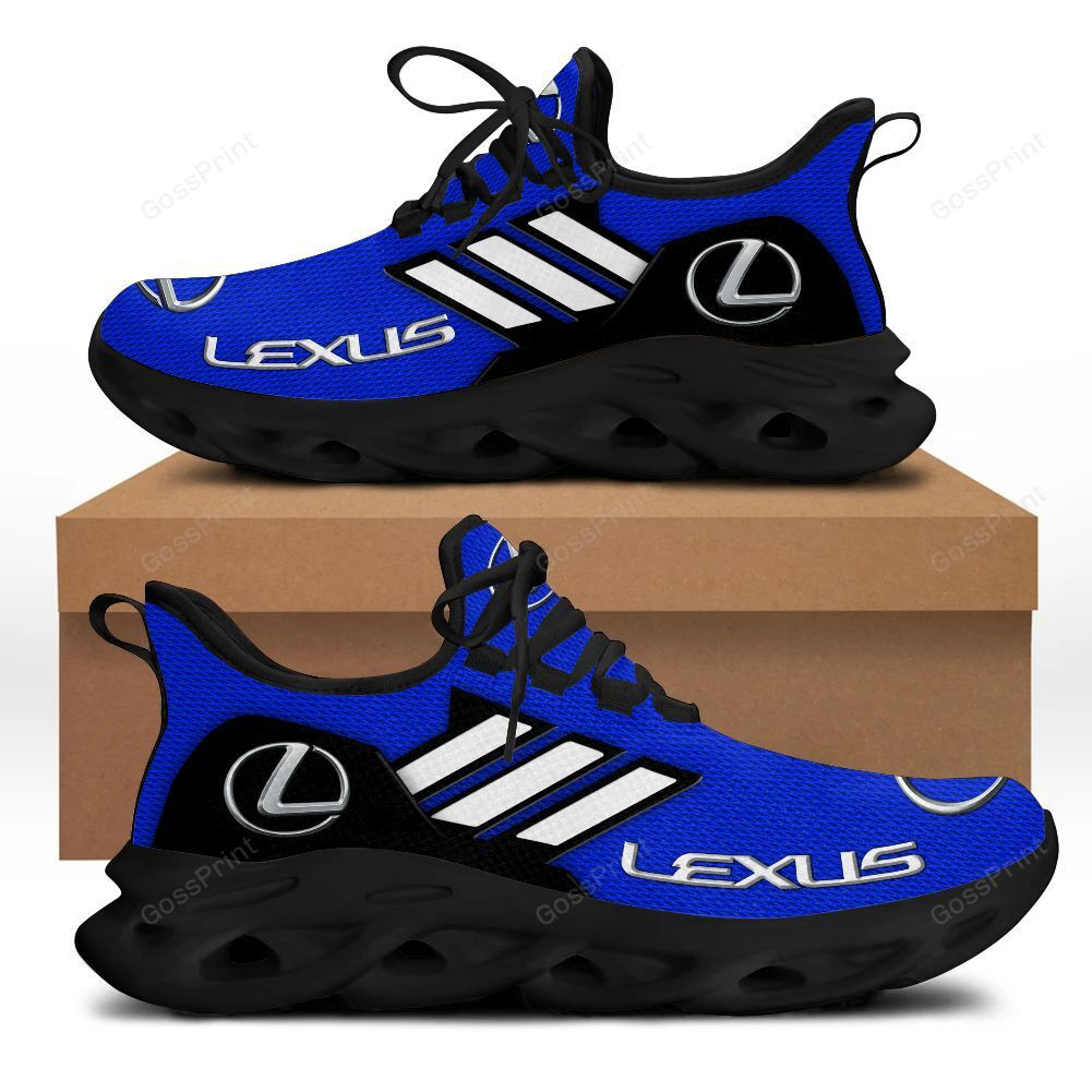 MHS2110170105 Las Vegas Raiders Personalized Max Soul Shoes