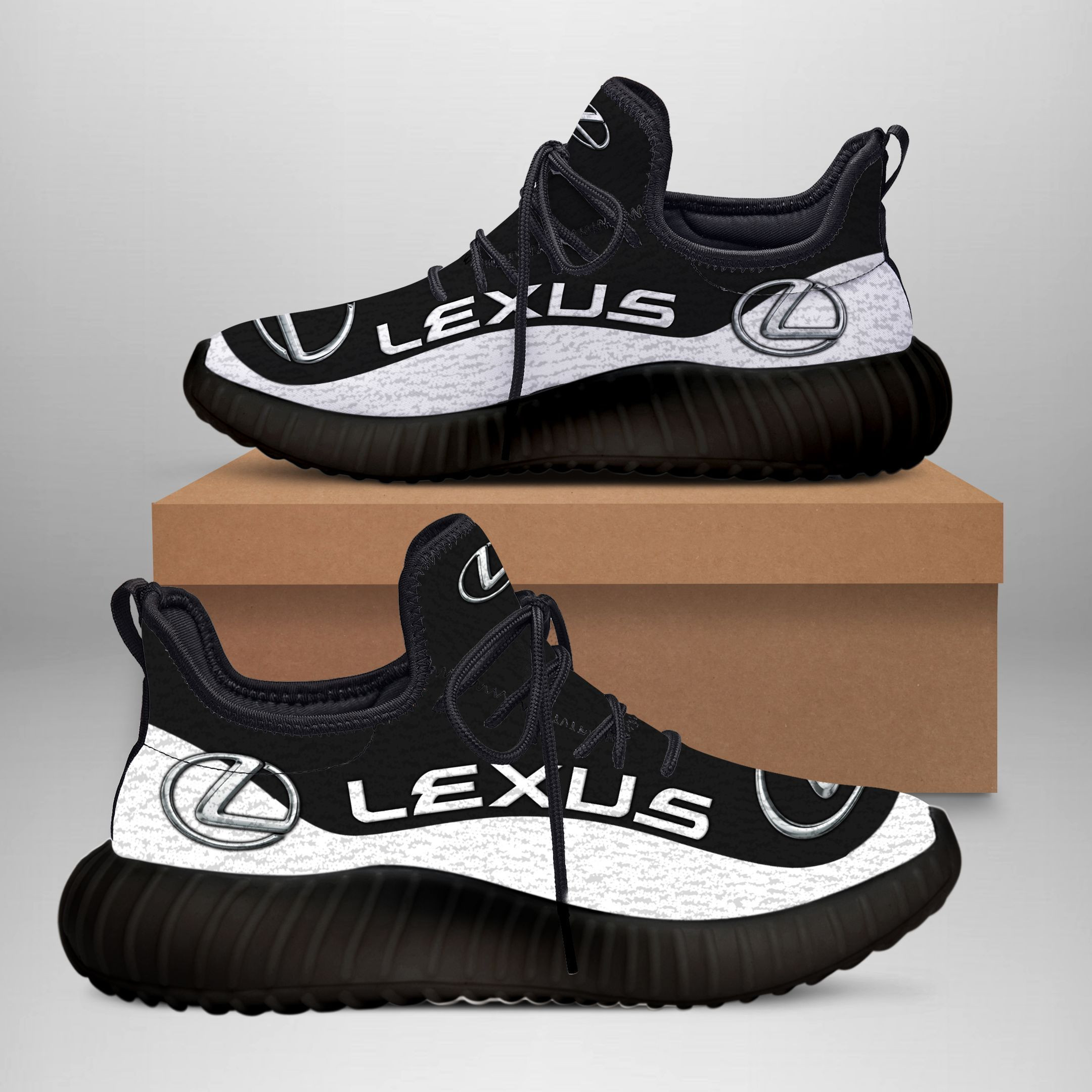 Lexus  Shoes Ver 9