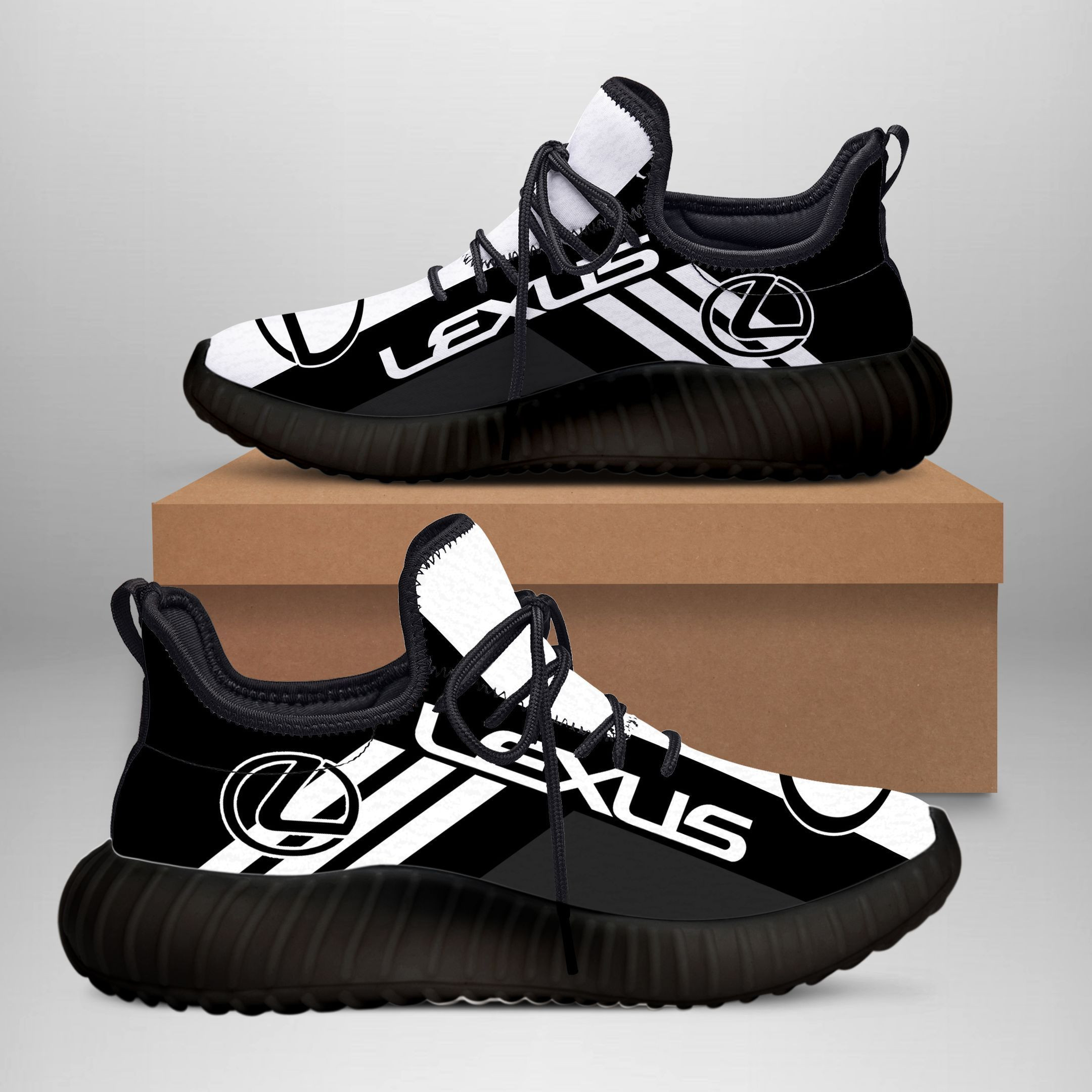 Lexus  Shoes Ver 7
