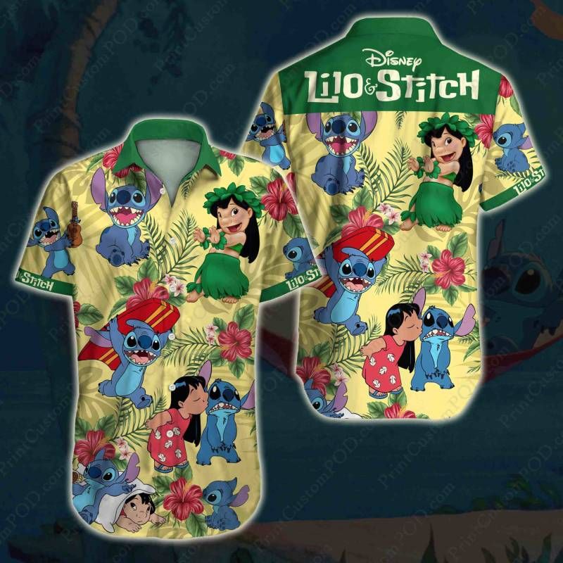 Meshuggah Rock Hawaiian Shirt