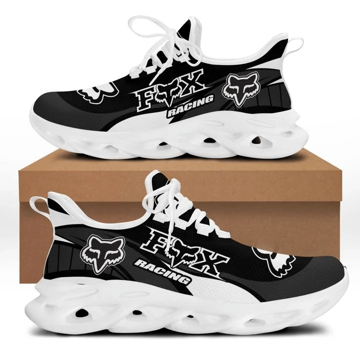 Green Bay Packers Personalized Max Soul Shoes THSM1122012103