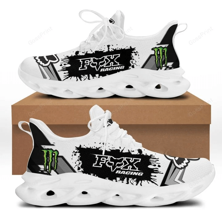 Minnesota Vikings Personalized Max Soul Shoes THSM1122010442