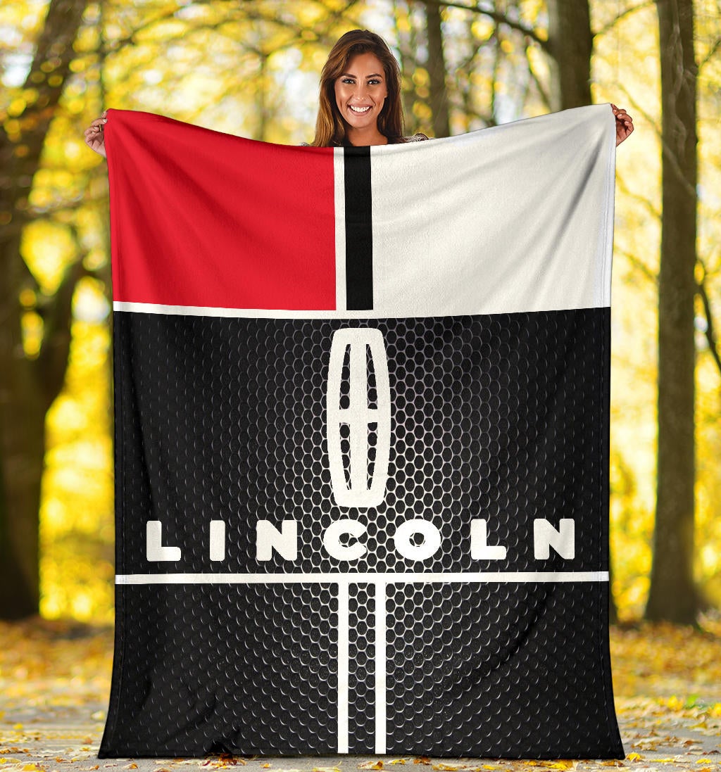 Mopar Blanket V1