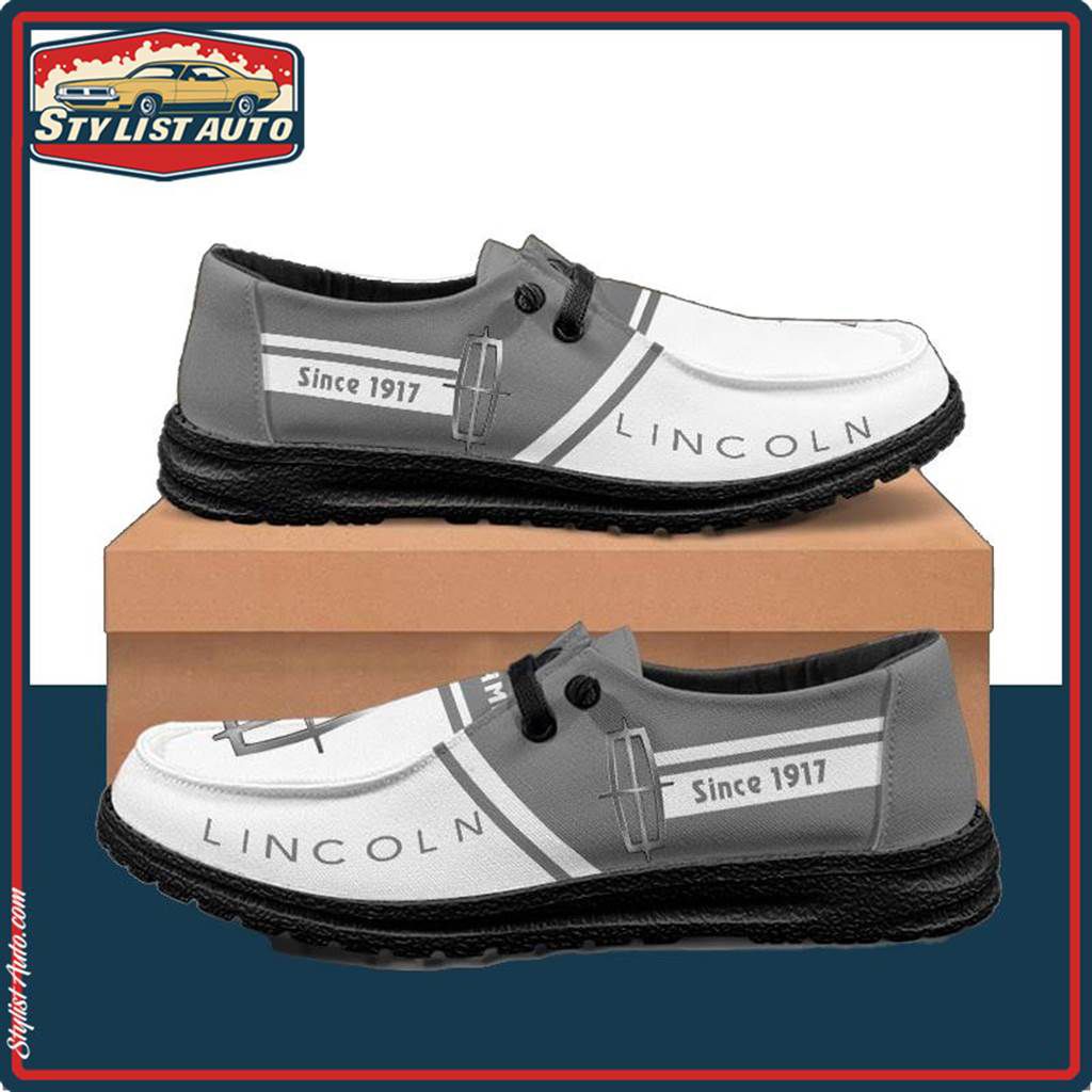 Oldsmobile Hey Dude Shoes, Oldsmobile Shoes