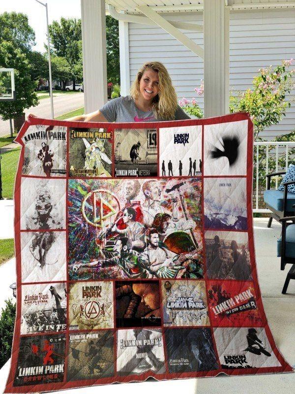 Kiss Rock Band 7 Fan Gift, Kiss Rock Band Quilt Blanket 