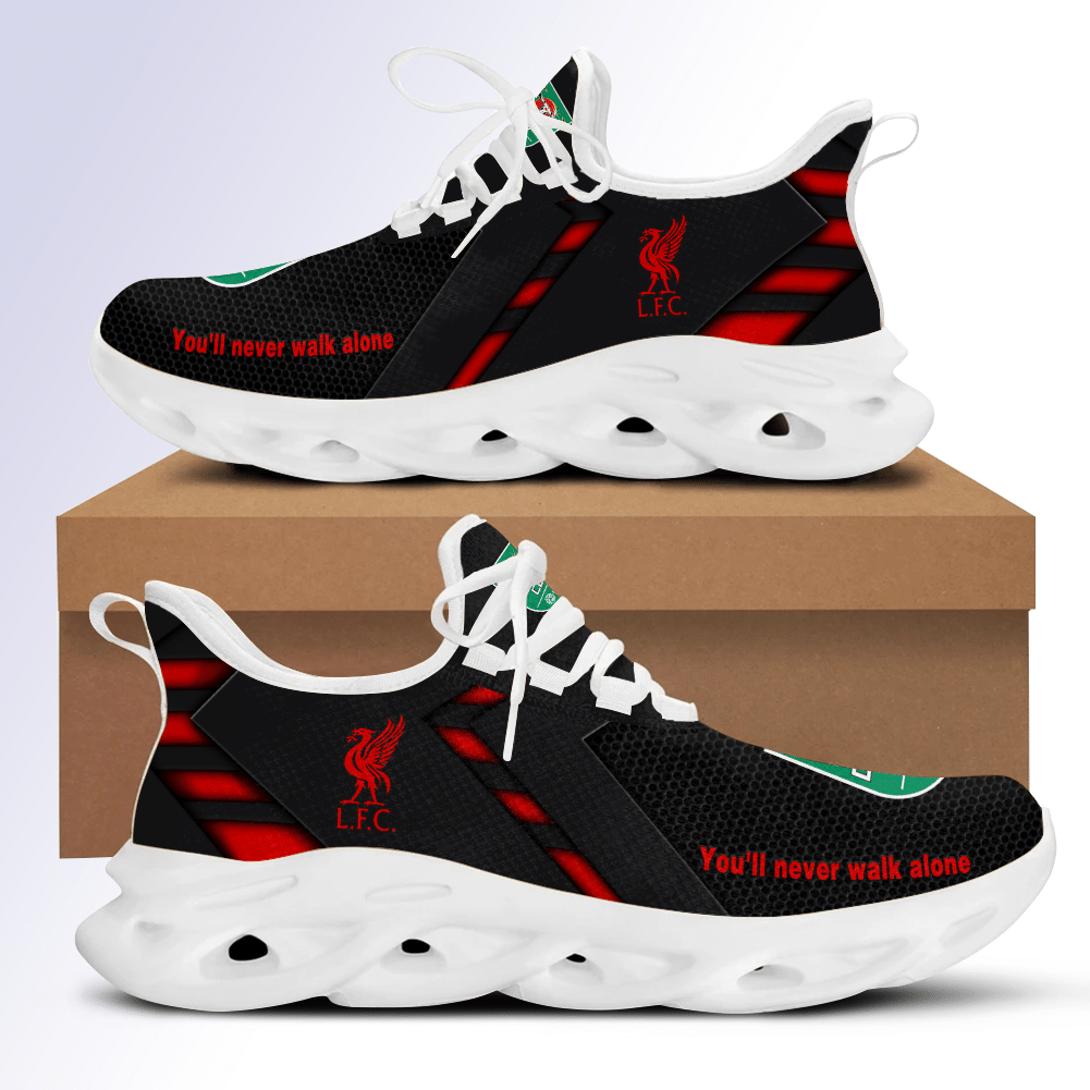 Liverpool FC Shoes V7