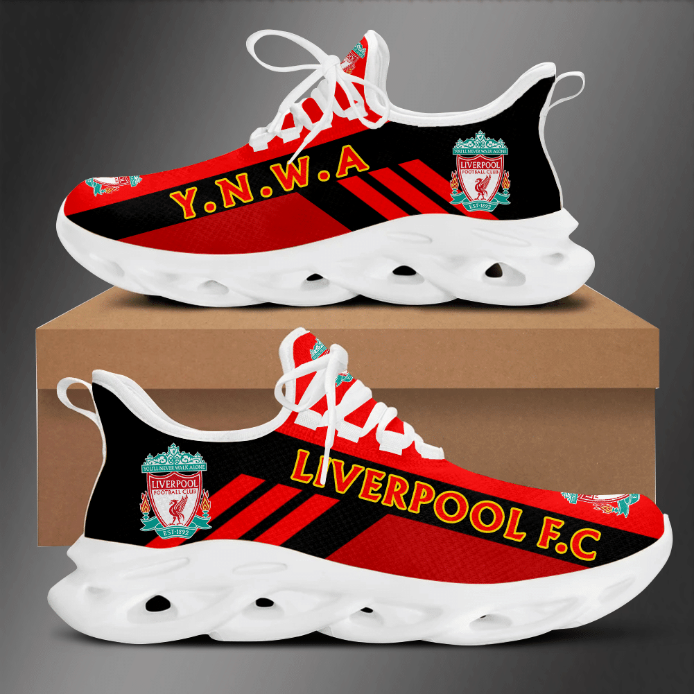 Liverpool FC OW Shoes - v10
