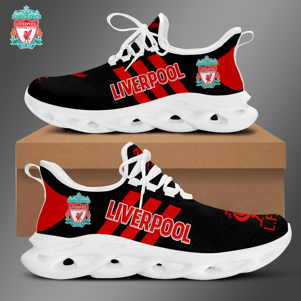 Liverpool FC OW Shoes - v9