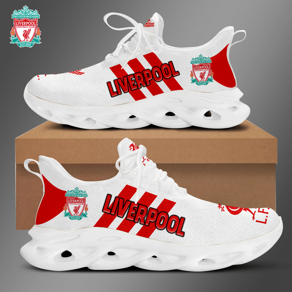 Toyota Tacoma NCT-HL BS Running Shoes Ver 1 (Red)