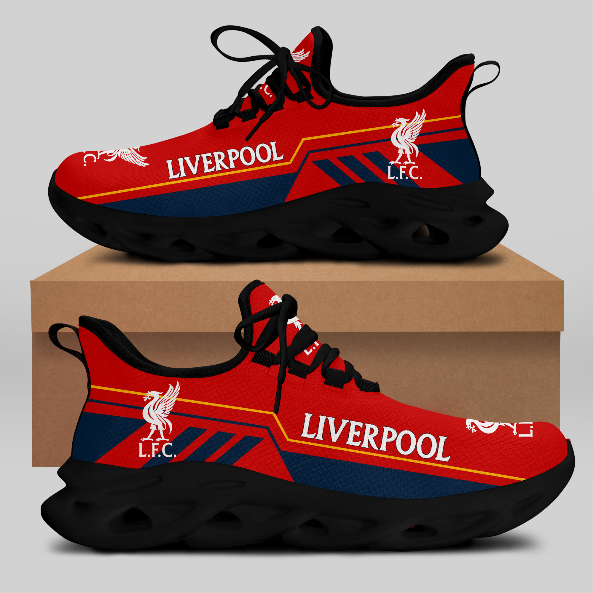 Honda running shoes Ver 2
