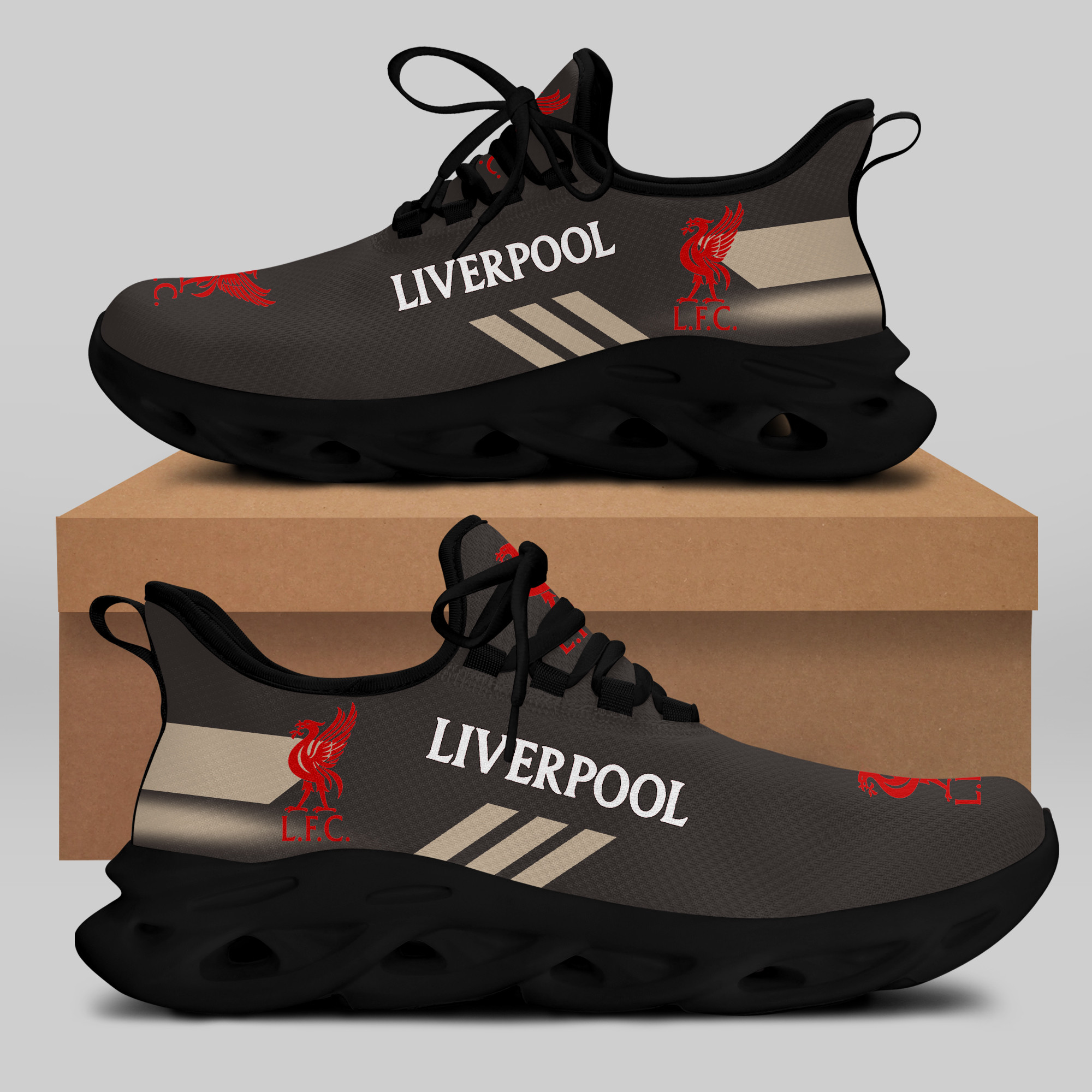 M-PET Sneakers RUNNING SHOES VER 10