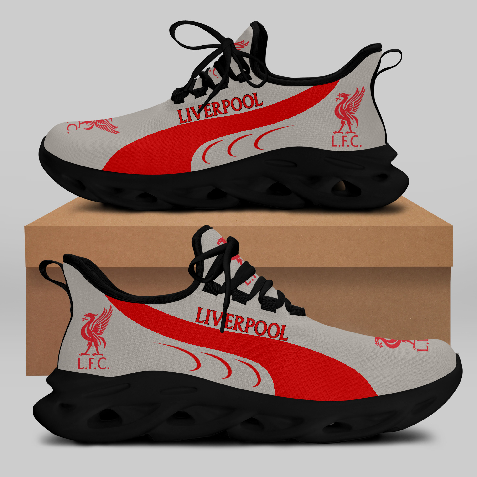 M-PET Sneakers RUNNING SHOES VER 7