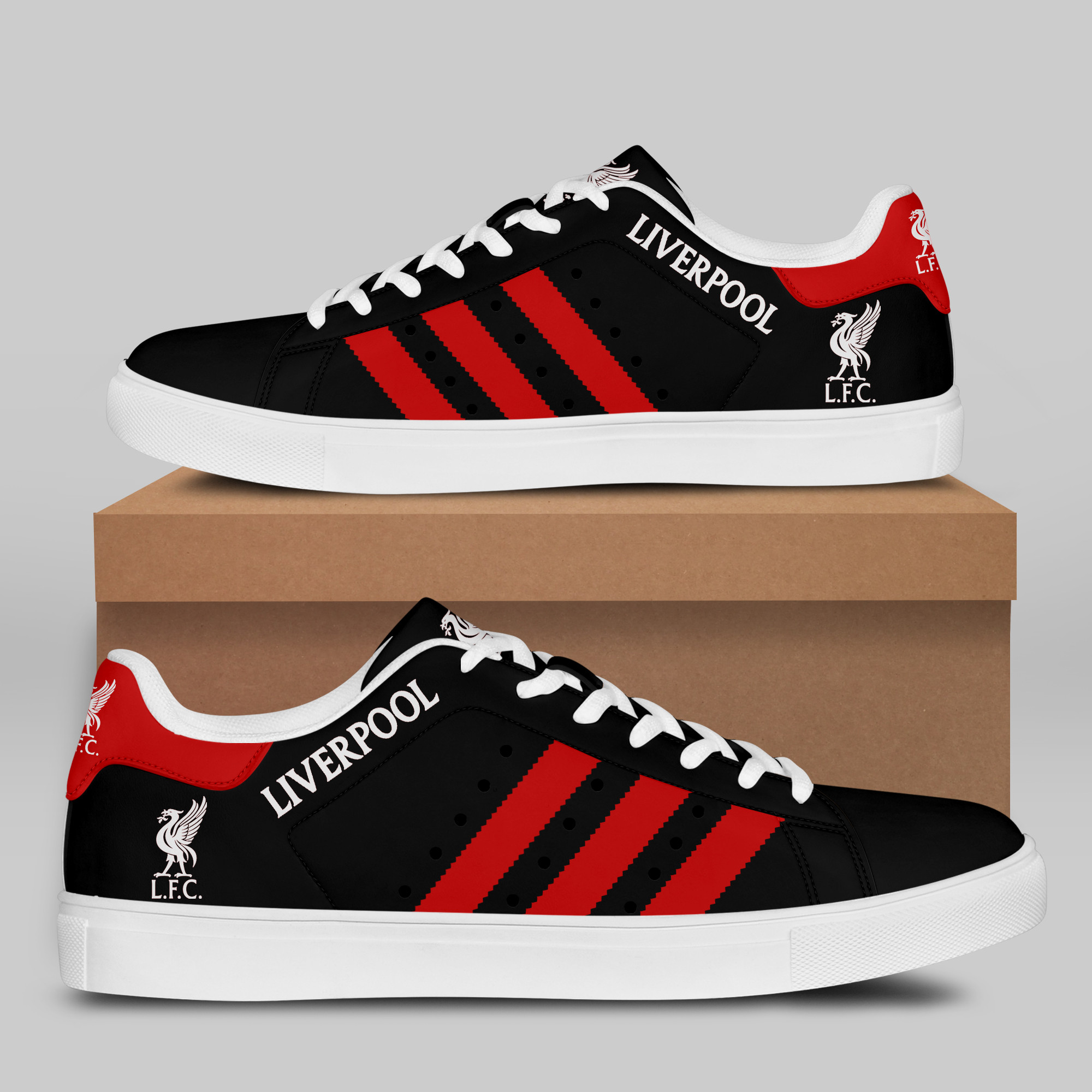 DUCATI RACING RUNNING SHOES VER 23