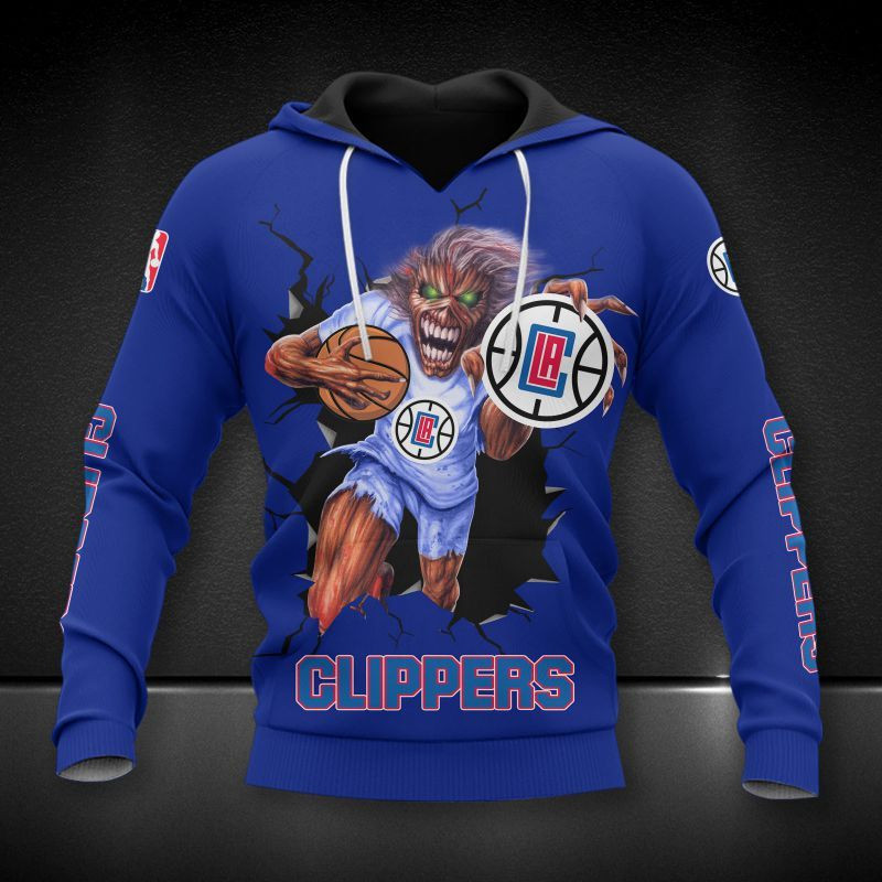 Los Angeles Laker Russell 1 Born And Raised Unisex 3D Hoodie