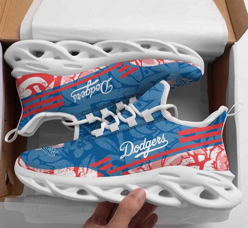 Texas Rangers Max Soul Shoes NLA060960