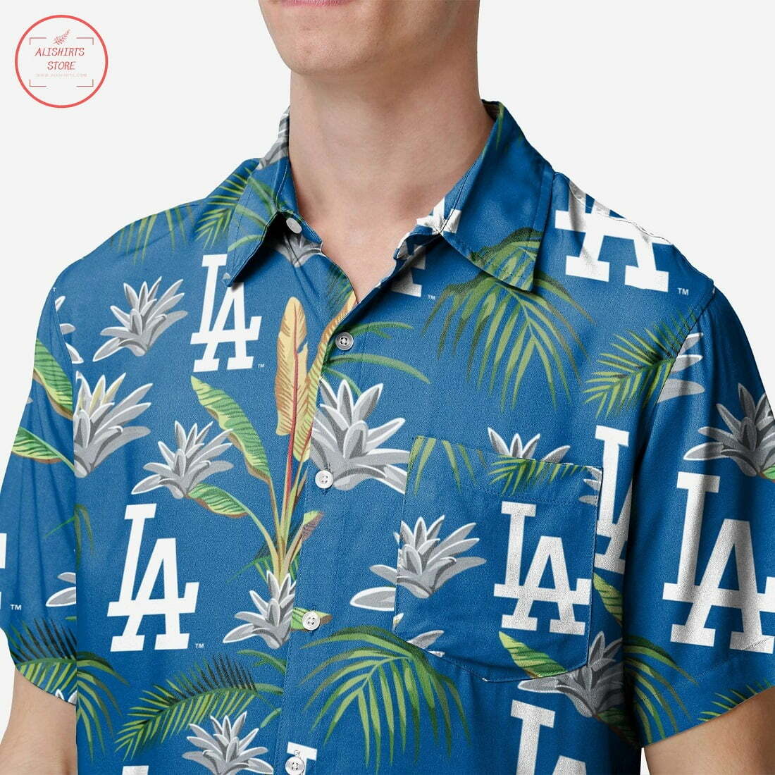 Georgia On My Mind Hawaiian Shirts