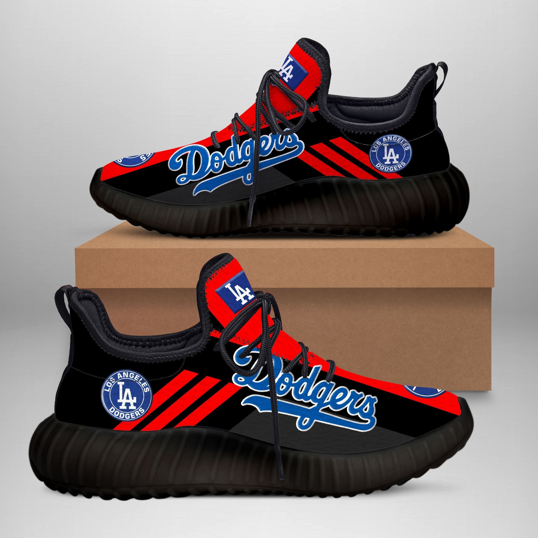 Makita VTH YZ Shoes Ver2 (Black)