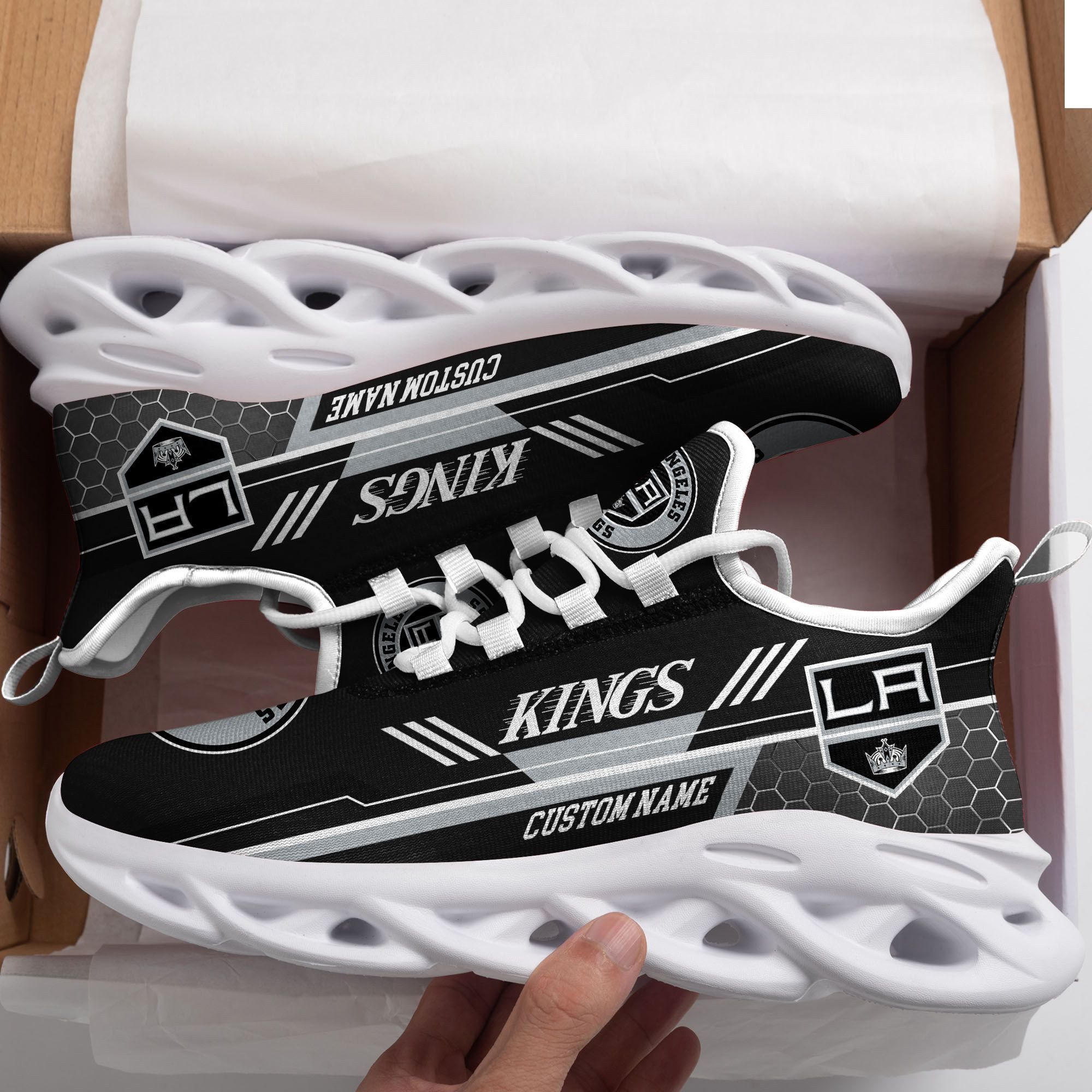 Pittsburgh Pirates Custom Personalized Max Soul Sneakers Shoes