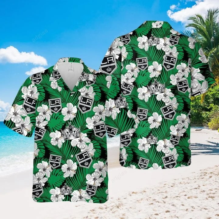Chicago Cubs Hawaiian Shirt